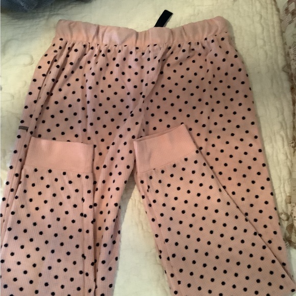 US Polo Jagger style Sleep pants - Picture 4 of 6